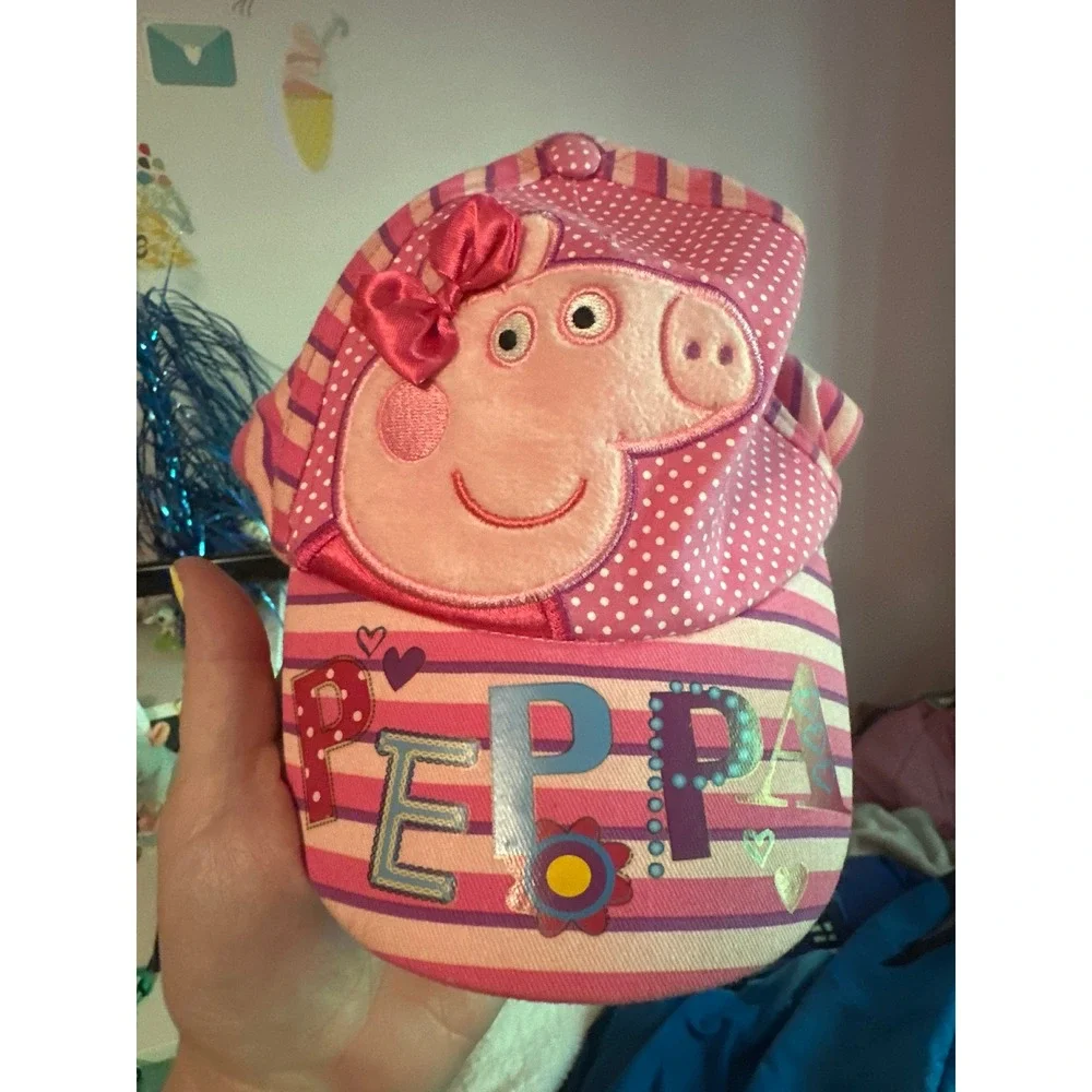 Peppa Pig peppa pig